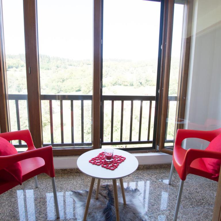 Apartment Holiday - Apartman sa Pogledom na Planinu - 15