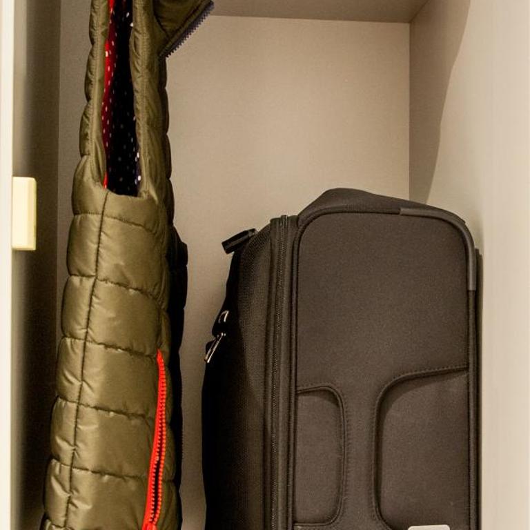 izZzleep Aeropuerto Terminal 2 - Standard Single Room - 12
