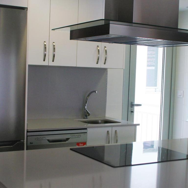 Cíes Premium Suitel García Barbón 73 - Love your Stay - ESTUDIO PARA 1 PERSONA - 28