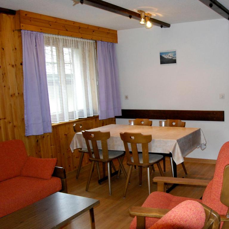 Haus Alba - Apartamento de 2 dormitorios - 10