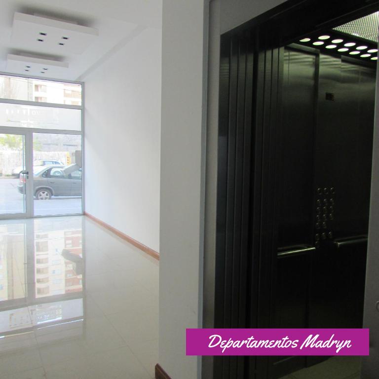 Madryn - Roca - Apartamento - 10