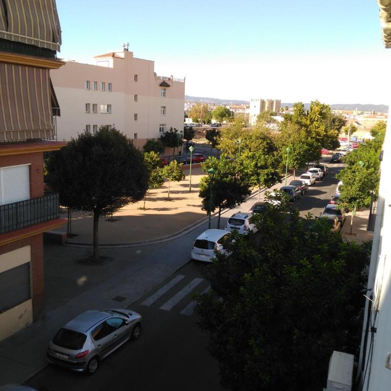 ALTILLO 25 GARAJE Y WIFI GRATIS - Apartamento de 2 dormitorios - 11