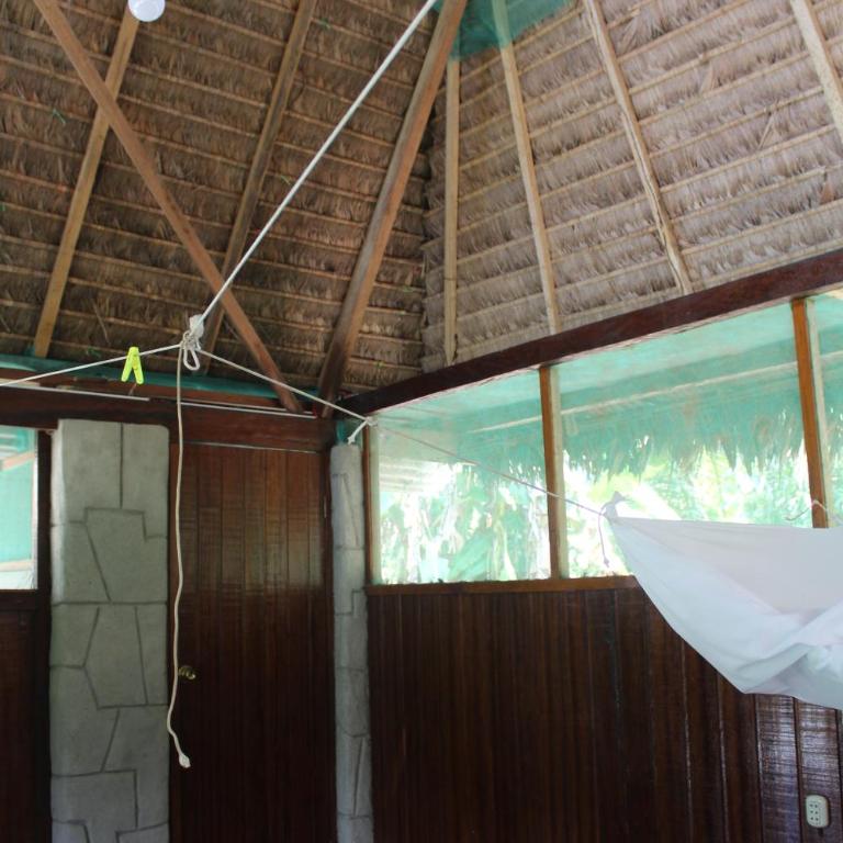 Paradise Amazon Tambopata Ecolodge - Single Room with Private Bathroom - 5