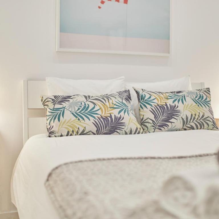 LEEWAYS APARTMENT in DIVINO PASTOR - Apartment - 6