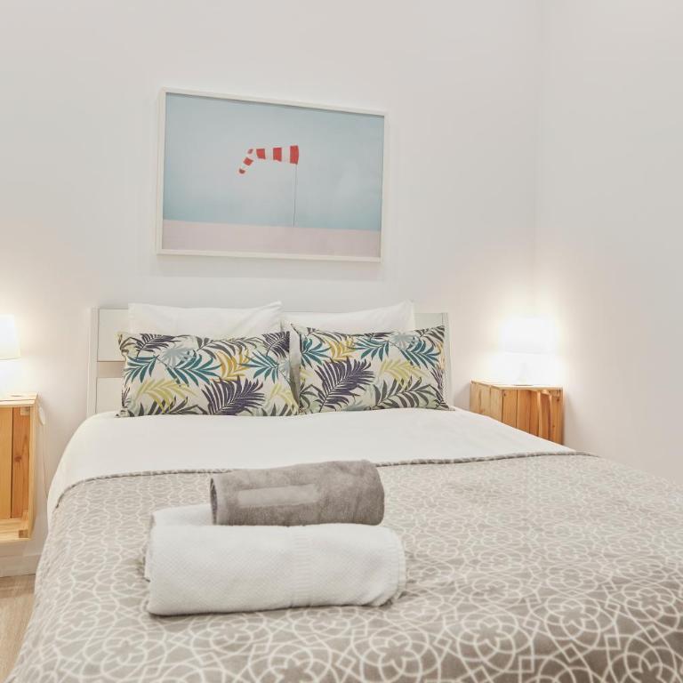 LEEWAYS APARTMENT in DIVINO PASTOR - Apartment - 7