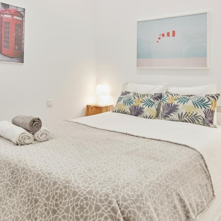 LEEWAYS APARTMENT in DIVINO PASTOR - Apartment - 8