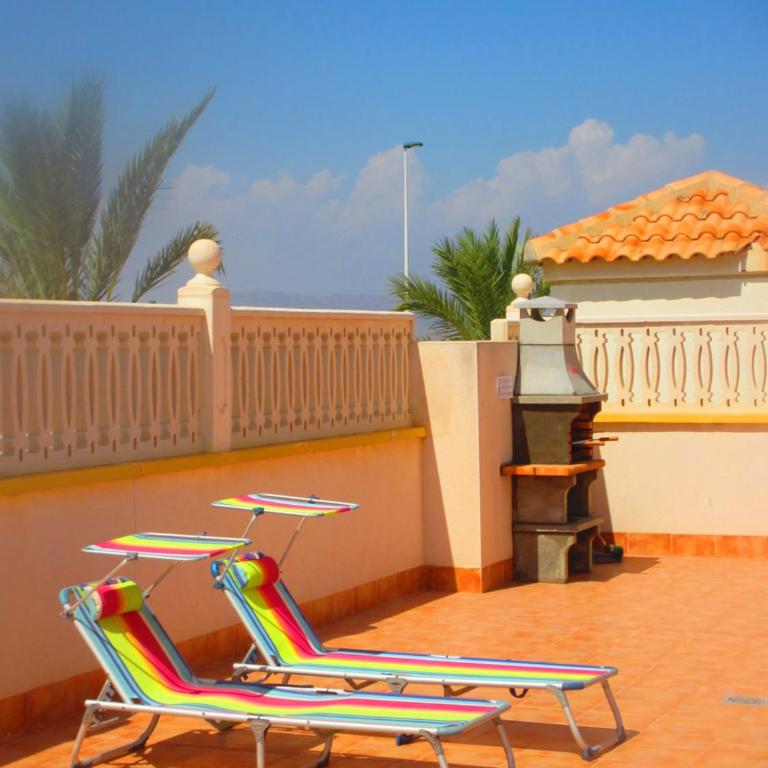 Arenales del Sol - Casa de 2 dormitorios - 12