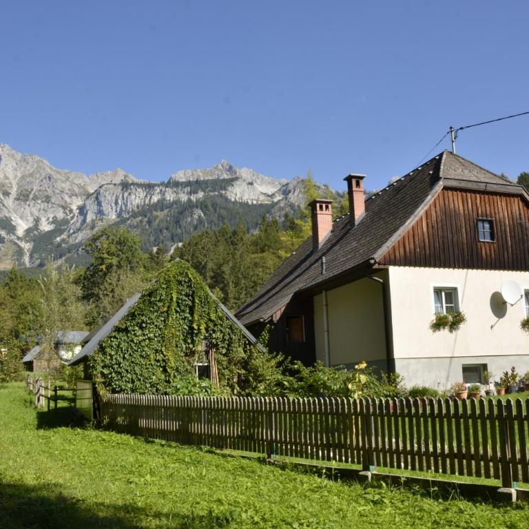 Haus Rosina - Haus mit 3 Schlafzimmern - 3