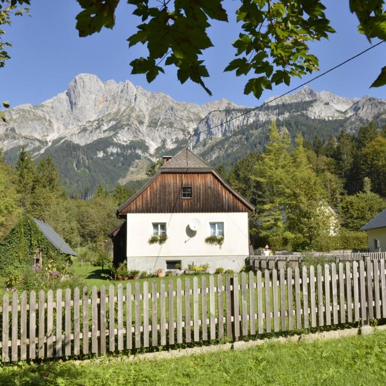 Haus Rosina - Haus mit 3 Schlafzimmern - 34