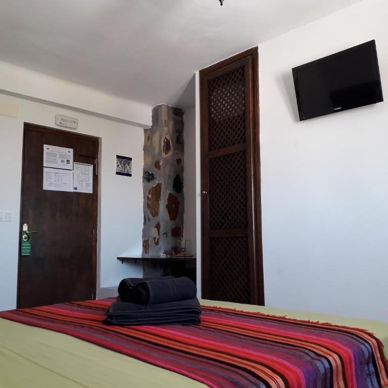 Boutique Hostal "Casa Justa" - Habitación Doble - 5