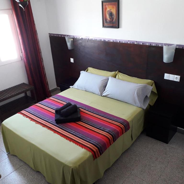 Boutique Hostal "Casa Justa" - Habitación Doble - 6