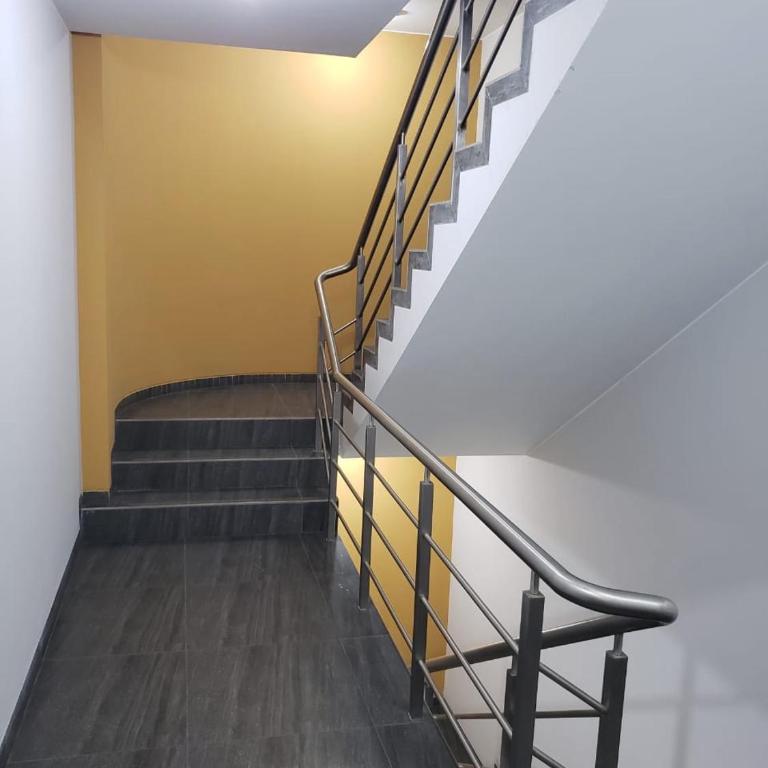 Residencial Cafferata - Apartment - 31