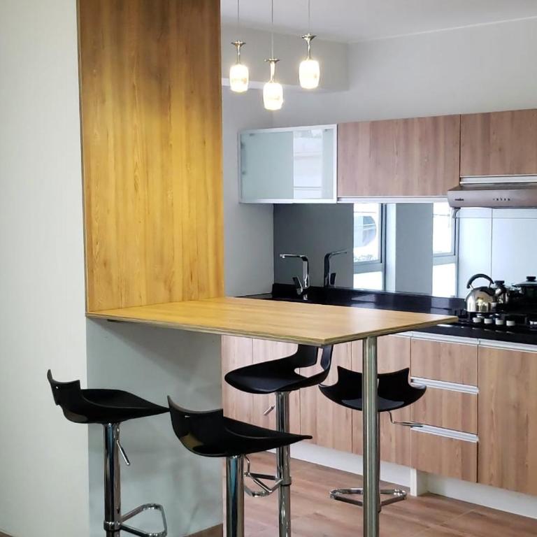 Residencial Cafferata - Apartment - 32