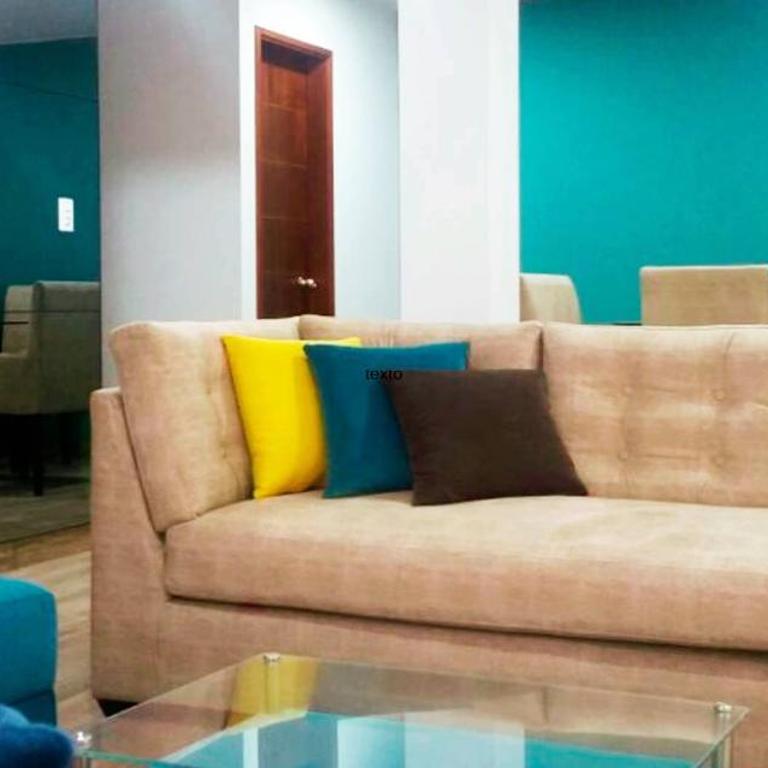 Residencial Cafferata - Apartment - 28