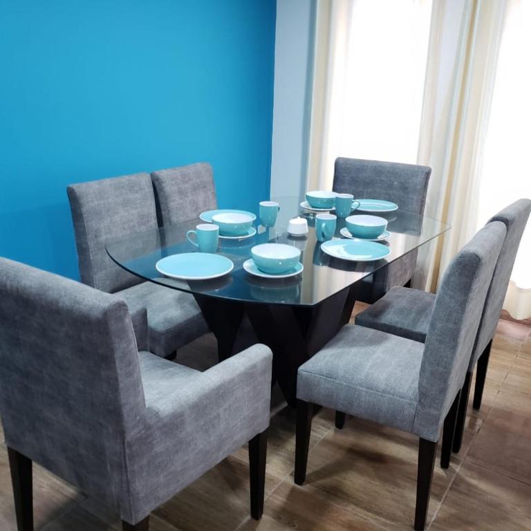 Residencial Cafferata - Apartment - 19