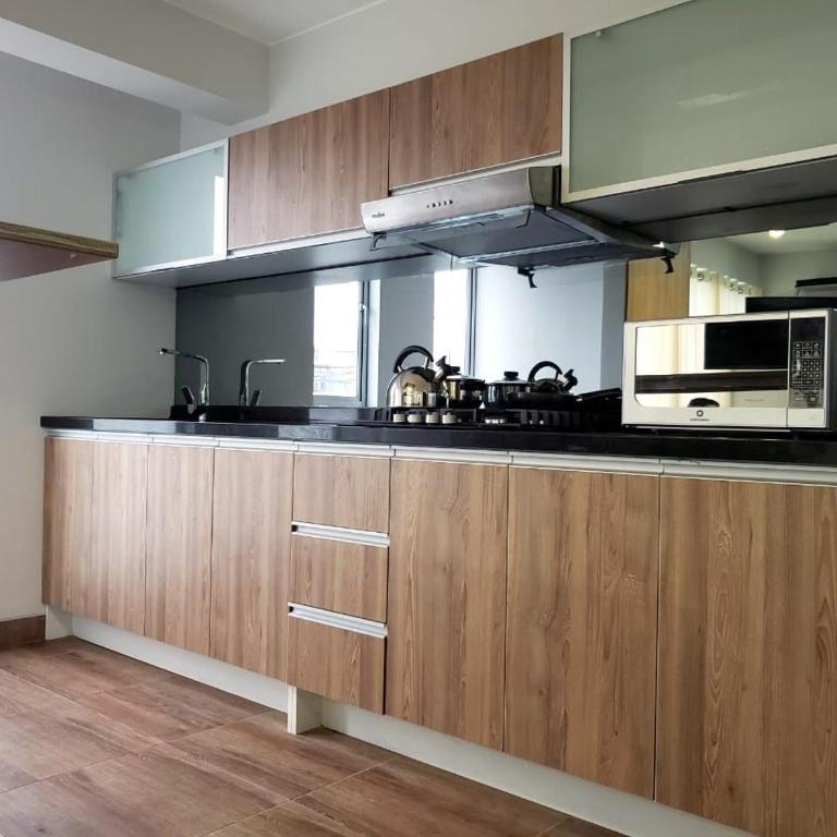 Residencial Cafferata - Apartment - 29
