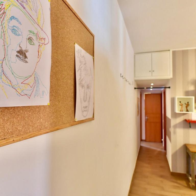 Mondrian House - Appartement - 14