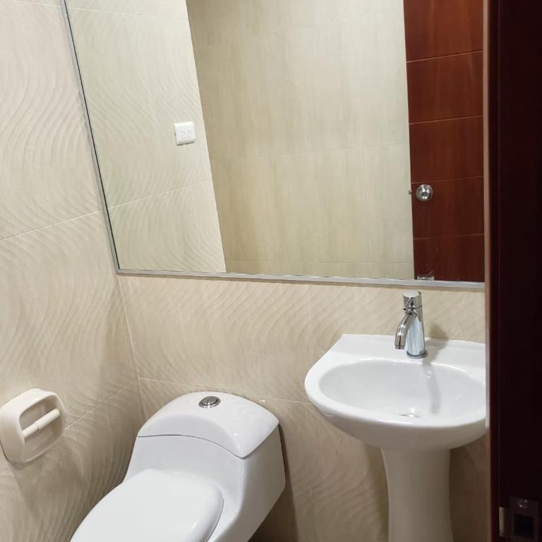 Residencial Cafferata - Apartment - 22