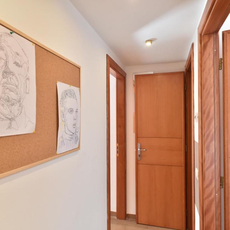 Mondrian House - Appartement - 21