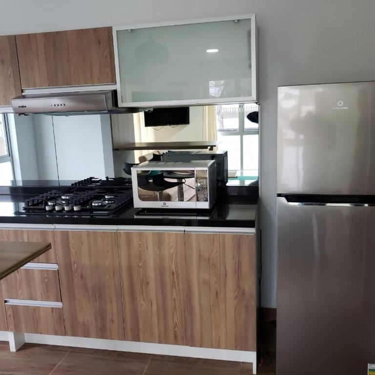 Residencial Cafferata - Apartment - 30
