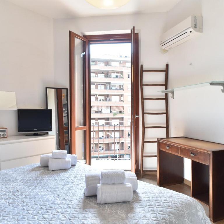 Mondrian House - Appartement - 16