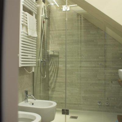 Palazzo Domanto Apartments Parma - Superior Studio - 2