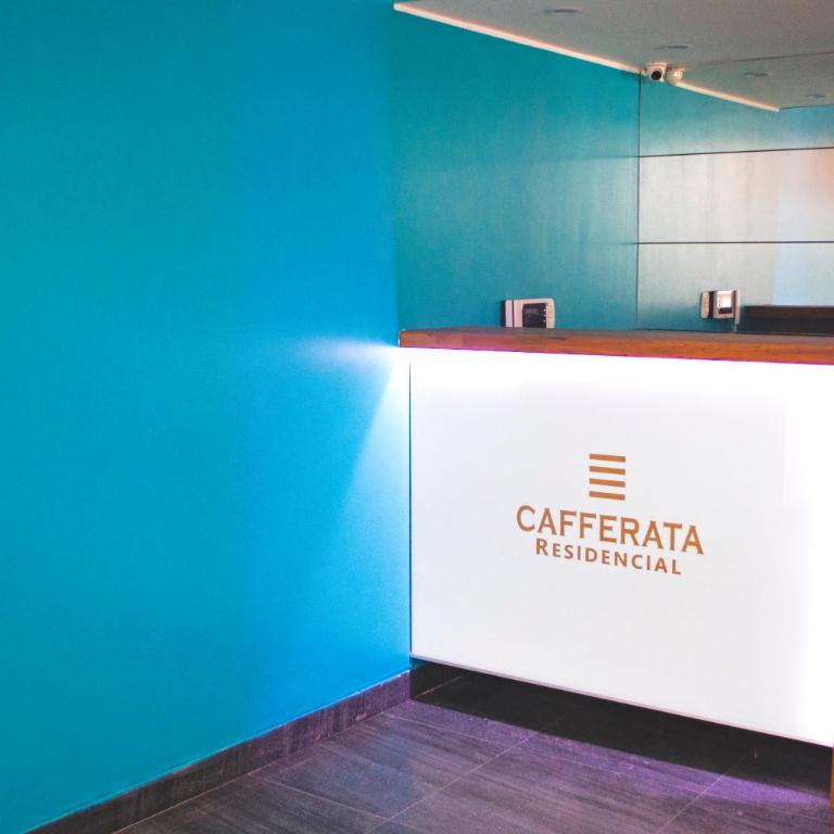 Residencial Cafferata - Apartment - 16
