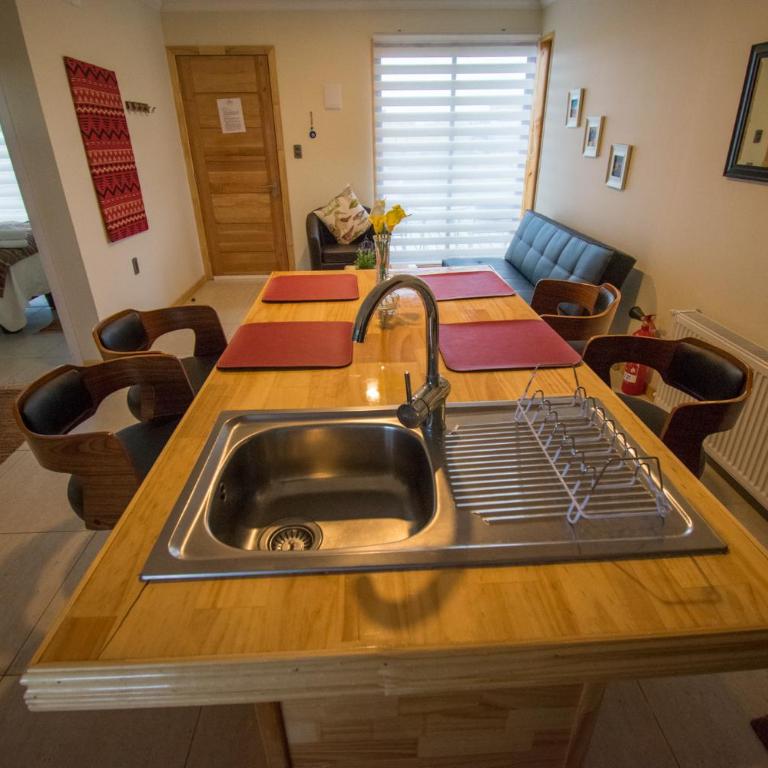 Angelica's Rental House - Two-Bedroom House - 5