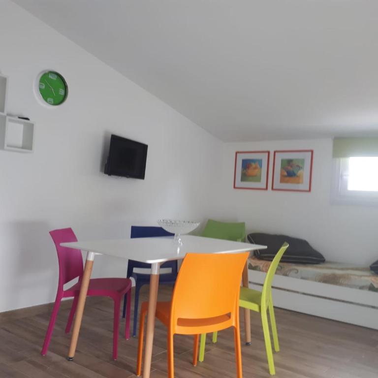 Villa Verde - Apartment mit Zugang zum Pool - 15