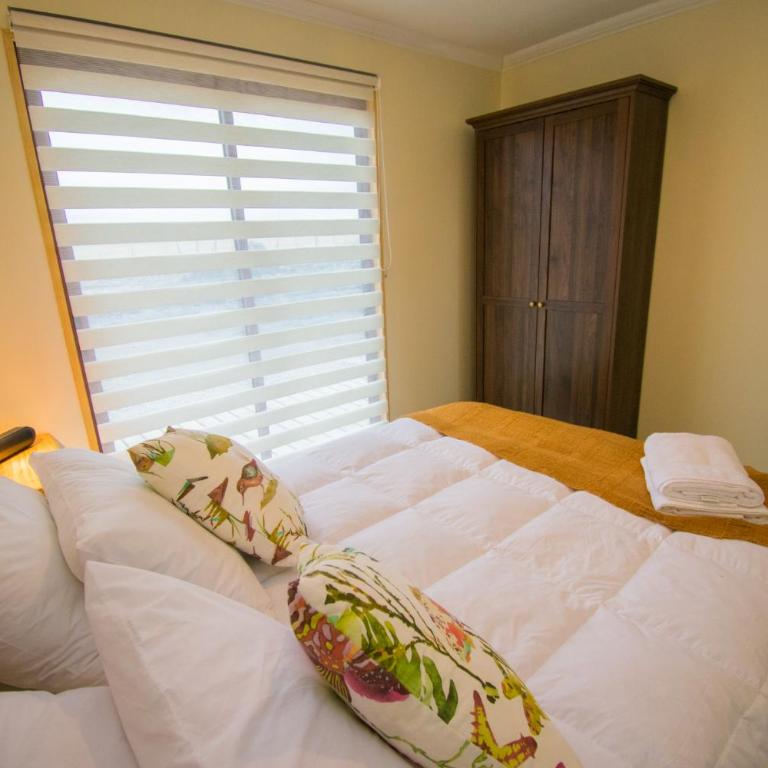 Angelica's Rental House - Two-Bedroom House - 1