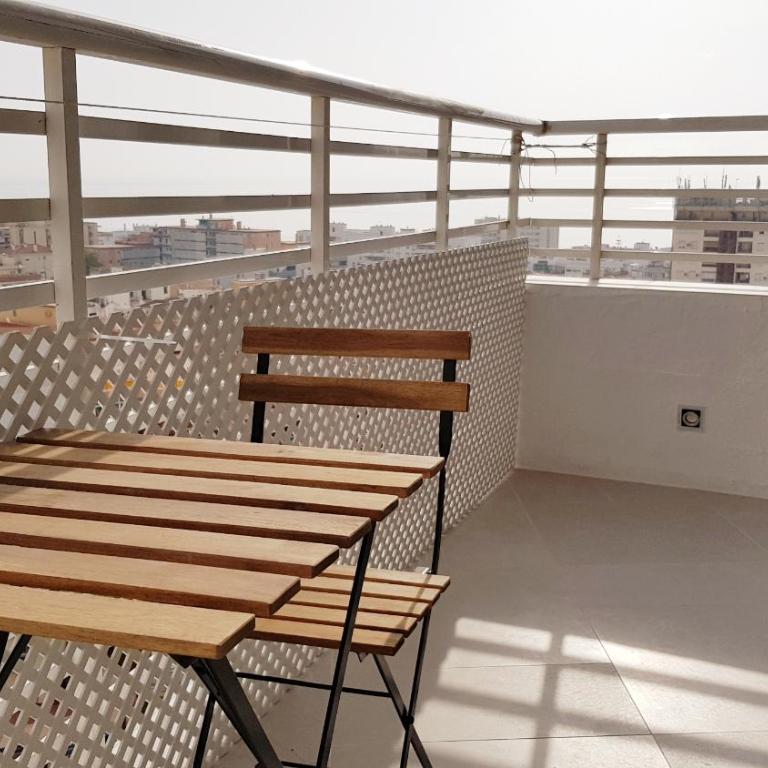 Torre Vistas Superior - Superior Apartment - 20