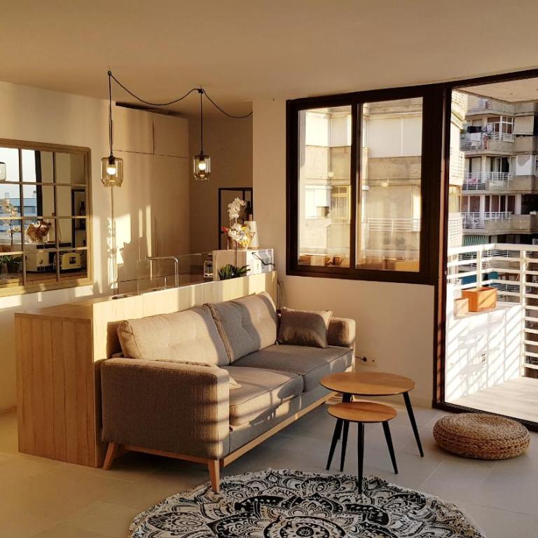 Torre Vistas Superior - Superior Apartment - 9