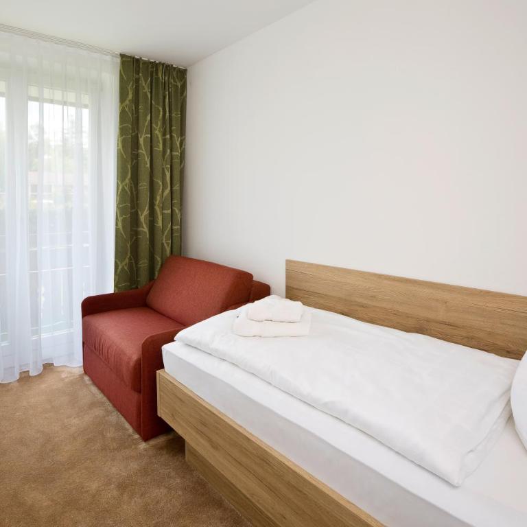 Ringhotel Nebelhornblick - Apartment mit 2 Schlafzimmern - 6