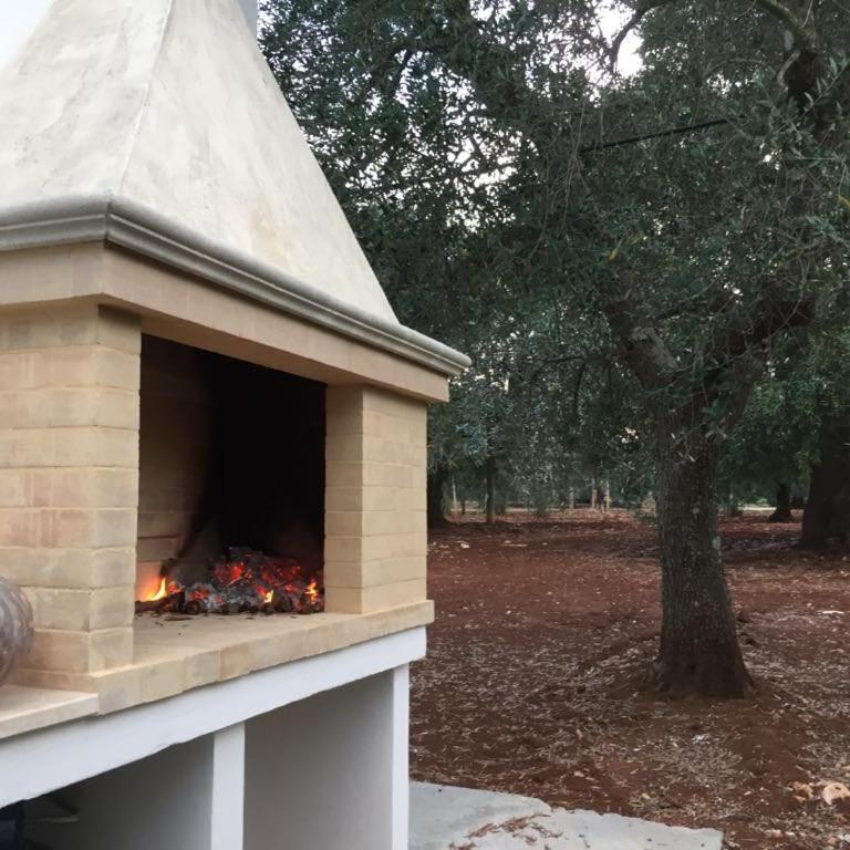 Trullo Lauro - Casa Vacanze - 26