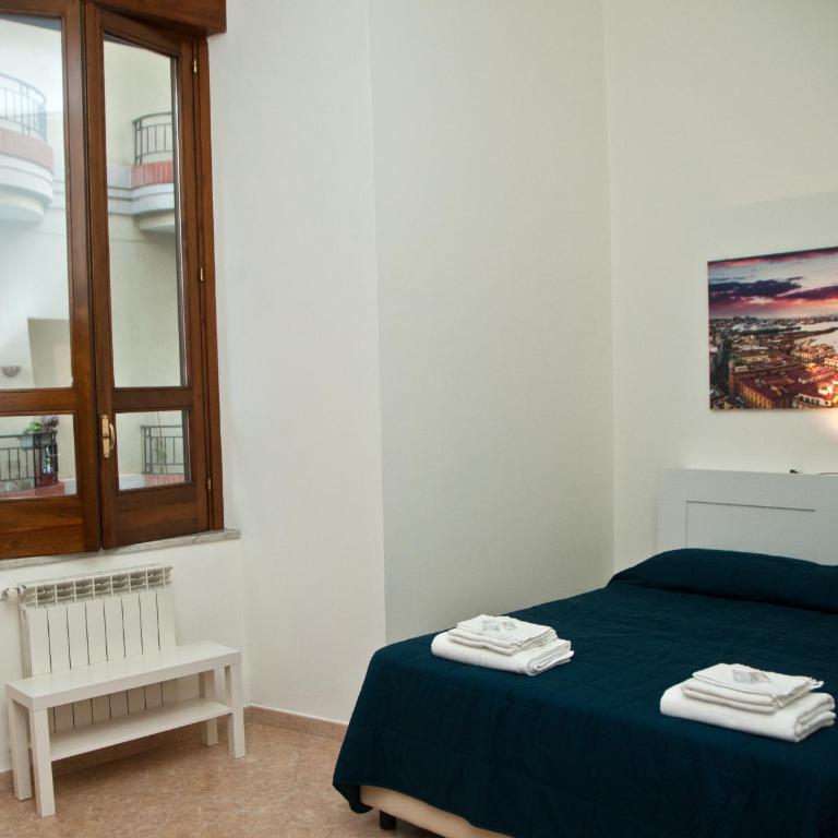 Casa del Palumbo - Appartamento - 14