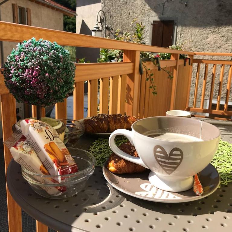 Suite Romantica Fuga - Deluxe Zimmer (2 Erwachsene & 1 Kind) - 15