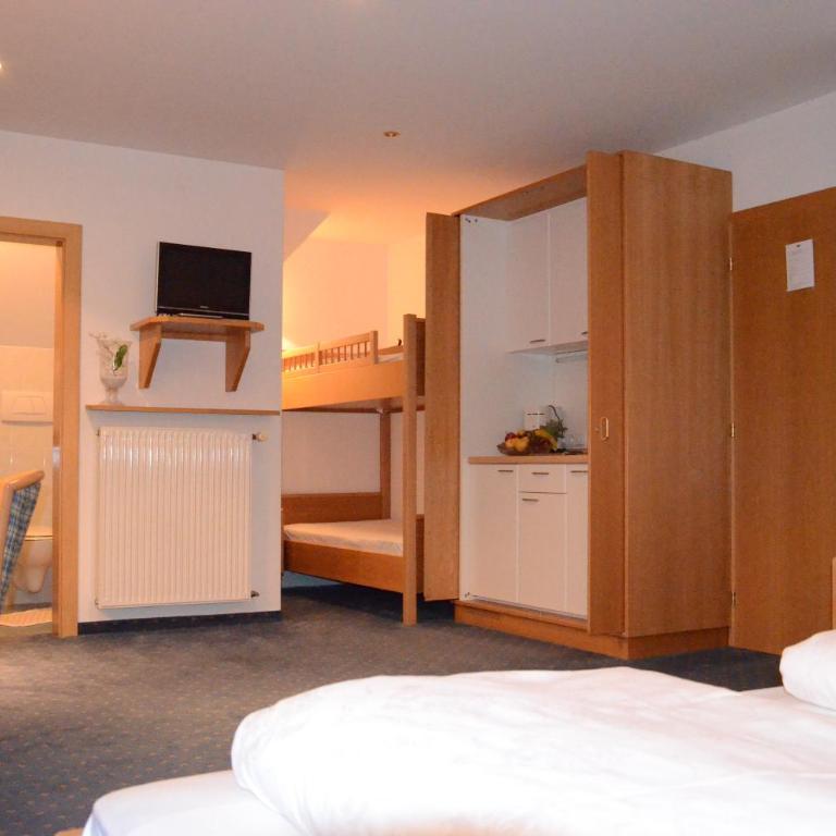 Hotel Lengsteinerhof - Appartamento - 7
