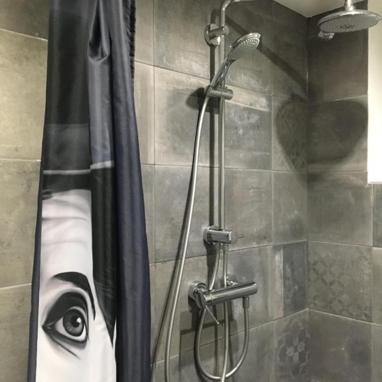 Studio 33 - Appartement - 16