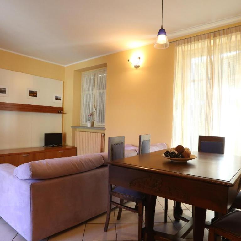 Appartamento Vandero - Appartamento - 13