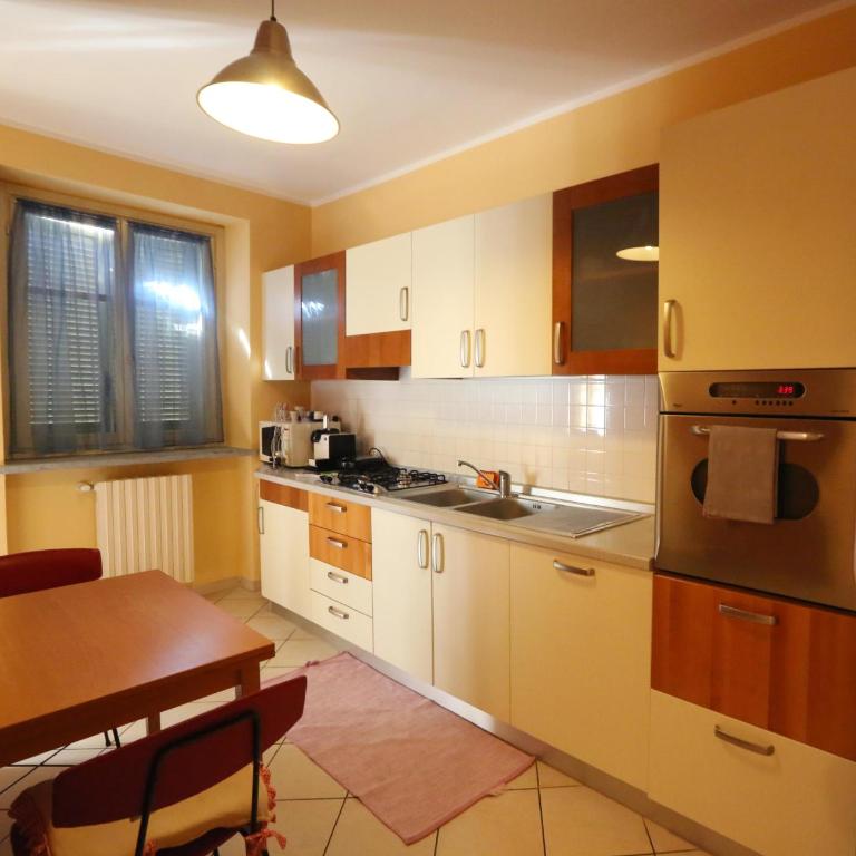 Appartamento Vandero - Appartamento - 14