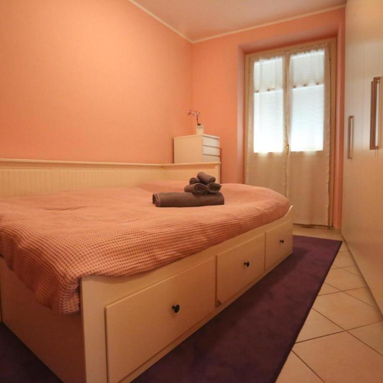 Appartamento Vandero - Appartamento - 15
