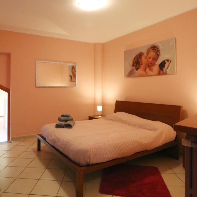 Appartamento Vandero - Appartamento - 18