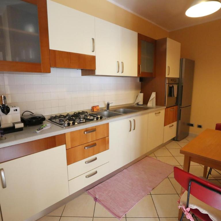 Appartamento Vandero - Appartamento - 21