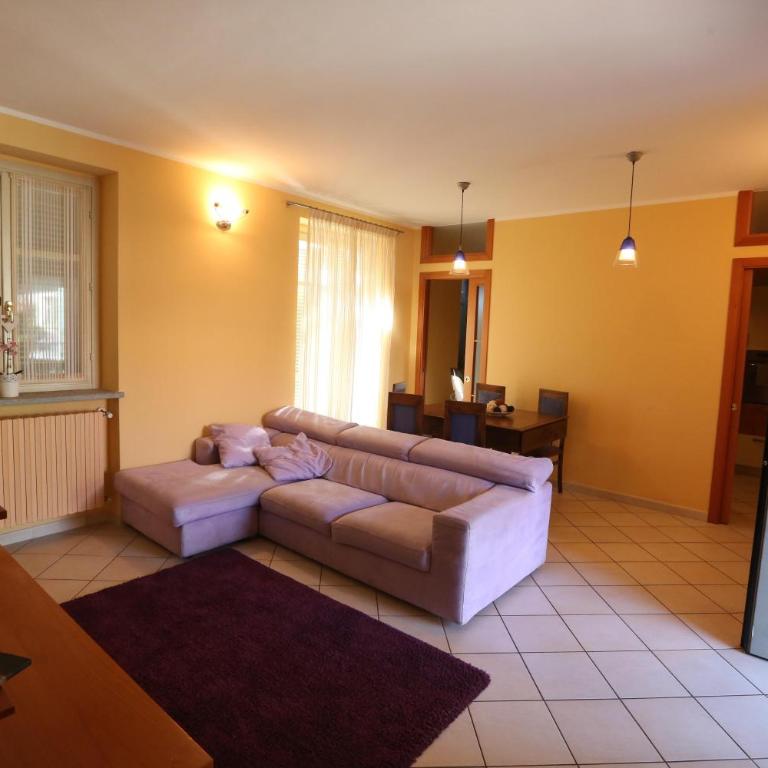 Appartamento Vandero - Appartamento - 22
