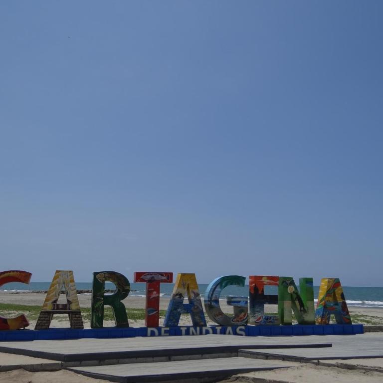 Morros Vitri Cartagena - Apartamento - 27