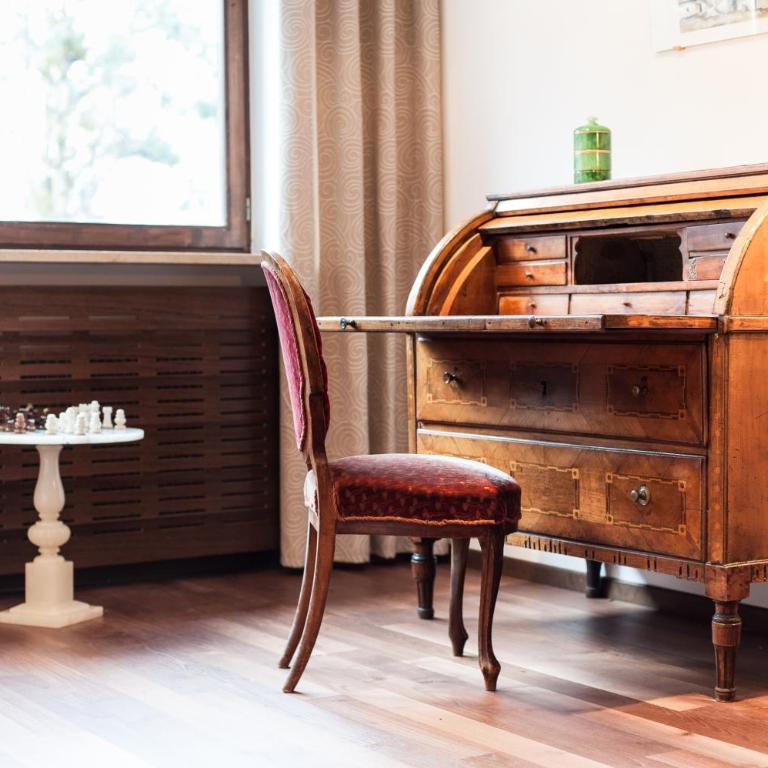Hotel Lambrechtshof - Suite - 3