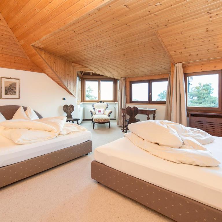 Hotel Lambrechtshof - Suite - 5