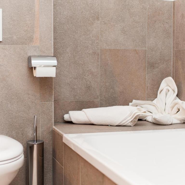 Hotel Lambrechtshof - Suite - 6