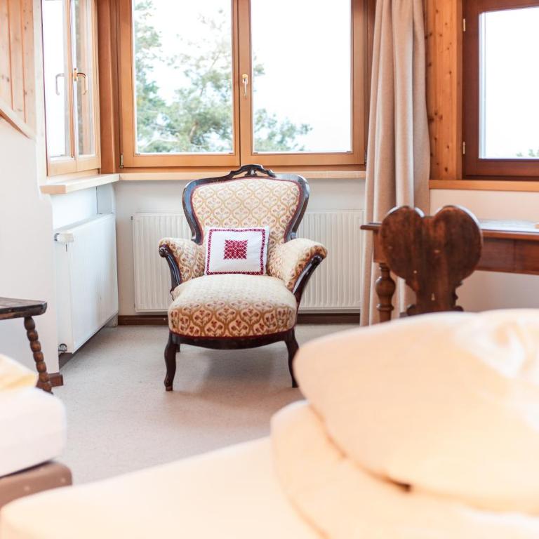 Hotel Lambrechtshof - Suite - 7