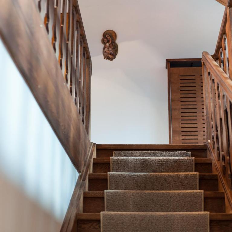 Hotel Lambrechtshof - Suite - 9